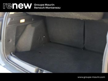 Photo 14 du bon plan DACIA Duster 1.3 TCe 150ch FAP SL Extreme 4x2 EDC occasion à 18590 €