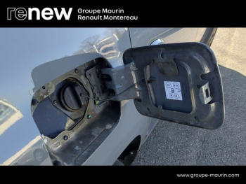 Photo 16 du bon plan DACIA Duster 1.3 TCe 150ch FAP SL Extreme 4x2 EDC occasion à 18590 €