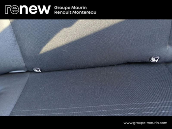 Photo 18 du bon plan DACIA Duster 1.3 TCe 150ch FAP SL Extreme 4x2 EDC occasion à 18590 €