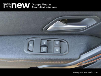 Photo 22 du bon plan DACIA Duster 1.3 TCe 150ch FAP SL Extreme 4x2 EDC occasion à 18590 €