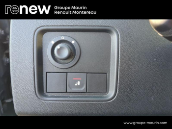 Photo 23 du bon plan DACIA Duster 1.3 TCe 150ch FAP SL Extreme 4x2 EDC occasion à 18590 €