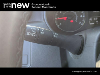 Photo 24 du bon plan DACIA Duster 1.3 TCe 150ch FAP SL Extreme 4x2 EDC occasion à 18590 €