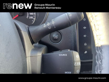 Photo 25 du bon plan DACIA Duster 1.3 TCe 150ch FAP SL Extreme 4x2 EDC occasion à 18590 €