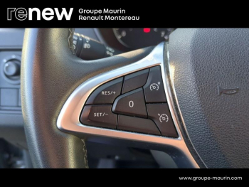 Photo 26 du bon plan DACIA Duster 1.3 TCe 150ch FAP SL Extreme 4x2 EDC occasion à 18590 €