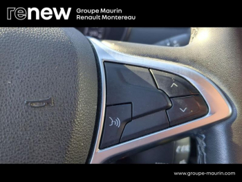 Photo 27 du bon plan DACIA Duster 1.3 TCe 150ch FAP SL Extreme 4x2 EDC occasion à 18590 €