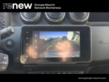 Photo 29 du bon plan DACIA Duster 1.3 TCe 150ch FAP SL Extreme 4x2 EDC occasion à 18590 €