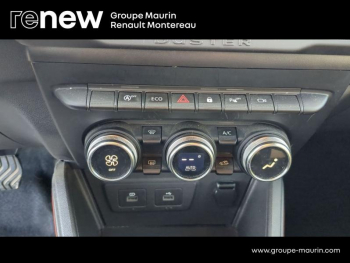 Photo 30 du bon plan DACIA Duster 1.3 TCe 150ch FAP SL Extreme 4x2 EDC occasion à 18590 €