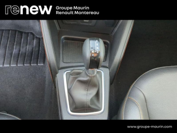 Photo 31 du bon plan DACIA Duster 1.3 TCe 150ch FAP SL Extreme 4x2 EDC occasion à 18590 €