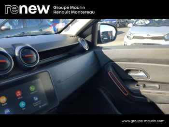 Photo 33 du bon plan DACIA Duster 1.3 TCe 150ch FAP SL Extreme 4x2 EDC occasion à 18590 €