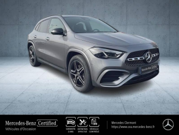 Photo 3 du bon plan MERCEDES-BENZ Classe GLA 220 d 190ch AMG Line 8G-DCT 4Matic occasion à 62990 €
