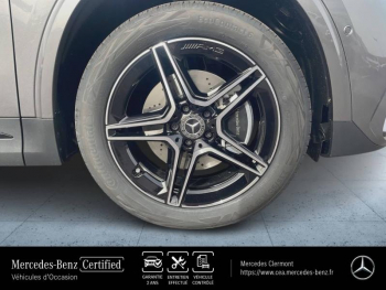 Photo 5 du bon plan MERCEDES-BENZ Classe GLA 220 d 190ch AMG Line 8G-DCT 4Matic occasion à 62990 €