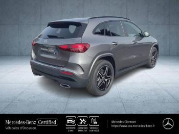 Photo 6 du bon plan MERCEDES-BENZ Classe GLA 220 d 190ch AMG Line 8G-DCT 4Matic occasion à 62990 €