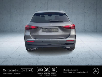 Photo 7 du bon plan MERCEDES-BENZ Classe GLA 220 d 190ch AMG Line 8G-DCT 4Matic occasion à 62990 €