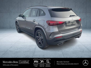 Photo 8 du bon plan MERCEDES-BENZ Classe GLA 220 d 190ch AMG Line 8G-DCT 4Matic occasion à 62990 €