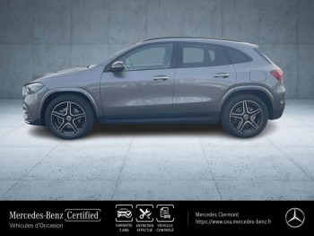 Photo 9 du bon plan MERCEDES-BENZ Classe GLA 220 d 190ch AMG Line 8G-DCT 4Matic occasion à 62990 €