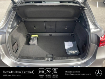 Photo 10 du bon plan MERCEDES-BENZ Classe GLA 220 d 190ch AMG Line 8G-DCT 4Matic occasion à 62990 €