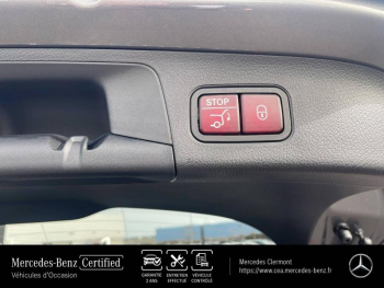 Photo 11 du bon plan MERCEDES-BENZ Classe GLA 220 d 190ch AMG Line 8G-DCT 4Matic occasion à 62990 €