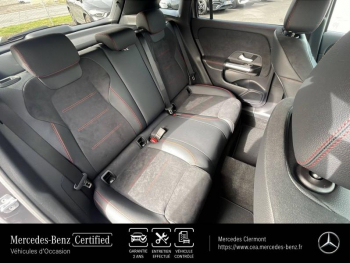 Photo 13 du bon plan MERCEDES-BENZ Classe GLA 220 d 190ch AMG Line 8G-DCT 4Matic occasion à 62990 €