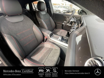 Photo 14 du bon plan MERCEDES-BENZ Classe GLA 220 d 190ch AMG Line 8G-DCT 4Matic occasion à 62990 €
