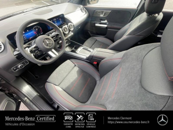 Photo 15 du bon plan MERCEDES-BENZ Classe GLA 220 d 190ch AMG Line 8G-DCT 4Matic occasion à 62990 €