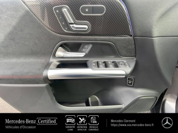 Photo 16 du bon plan MERCEDES-BENZ Classe GLA 220 d 190ch AMG Line 8G-DCT 4Matic occasion à 62990 €