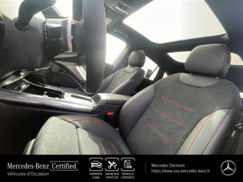 Photo 17 du bon plan MERCEDES-BENZ Classe GLA 220 d 190ch AMG Line 8G-DCT 4Matic occasion à 62990 €
