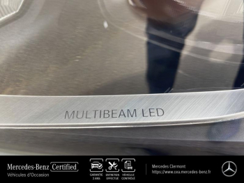 Photo 22 du bon plan MERCEDES-BENZ Classe GLA 220 d 190ch AMG Line 8G-DCT 4Matic occasion à 62990 €