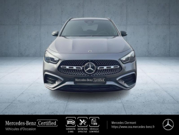 Photo 24 du bon plan MERCEDES-BENZ Classe GLA 220 d 190ch AMG Line 8G-DCT 4Matic occasion à 62990 €