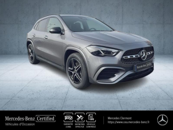 Photo 25 du bon plan MERCEDES-BENZ Classe GLA 220 d 190ch AMG Line 8G-DCT 4Matic occasion à 62990 €