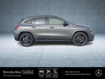 Photo 26 du bon plan MERCEDES-BENZ Classe GLA 220 d 190ch AMG Line 8G-DCT 4Matic occasion à 62990 €