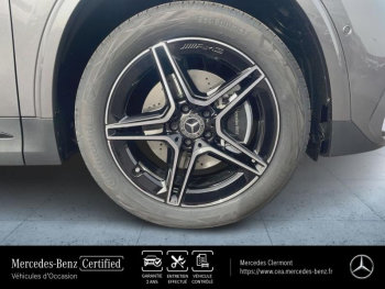 Photo 27 du bon plan MERCEDES-BENZ Classe GLA 220 d 190ch AMG Line 8G-DCT 4Matic occasion à 62990 €