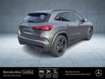 Photo 28 du bon plan MERCEDES-BENZ Classe GLA 220 d 190ch AMG Line 8G-DCT 4Matic occasion à 62990 €