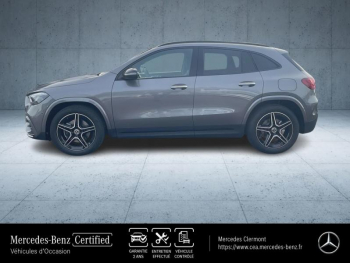 Photo 31 du bon plan MERCEDES-BENZ Classe GLA 220 d 190ch AMG Line 8G-DCT 4Matic occasion à 62990 €