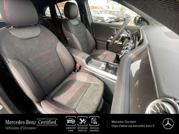 Photo 36 du bon plan MERCEDES-BENZ Classe GLA 220 d 190ch AMG Line 8G-DCT 4Matic occasion à 62990 €