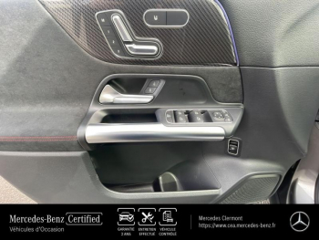 Photo 38 du bon plan MERCEDES-BENZ Classe GLA 220 d 190ch AMG Line 8G-DCT 4Matic occasion à 62990 €