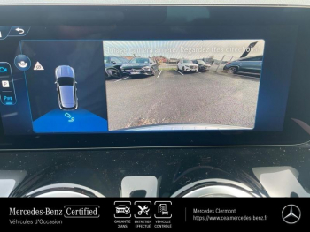 Photo 41 du bon plan MERCEDES-BENZ Classe GLA 220 d 190ch AMG Line 8G-DCT 4Matic occasion à 62990 €