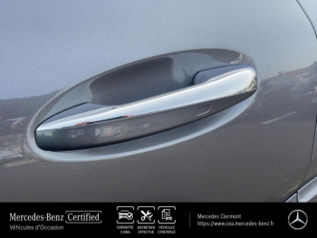 Photo 43 du bon plan MERCEDES-BENZ Classe GLA 220 d 190ch AMG Line 8G-DCT 4Matic occasion à 62990 €