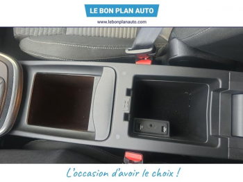 Photo 23 du bon plan RENAULT Scenic 1.2 TCe 130ch energy Business occasion à 11480 €