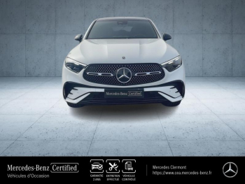 Photo 2 du bon plan MERCEDES-BENZ GLC Coupé 220 d 197ch AMG Line 4Matic 9G-Tronic occasion à 84990 €