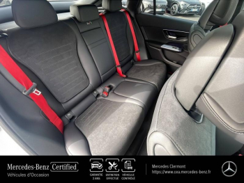 Photo 13 du bon plan MERCEDES-BENZ GLC Coupé 220 d 197ch AMG Line 4Matic 9G-Tronic occasion à 84990 €