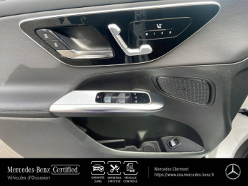 Photo 15 du bon plan MERCEDES-BENZ GLC Coupé 220 d 197ch AMG Line 4Matic 9G-Tronic occasion à 84990 €