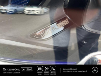 Photo 22 du bon plan MERCEDES-BENZ GLC Coupé 220 d 197ch AMG Line 4Matic 9G-Tronic occasion à 84990 €