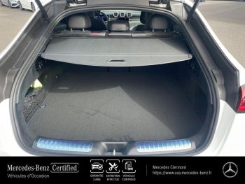 Photo 32 du bon plan MERCEDES-BENZ GLC Coupé 220 d 197ch AMG Line 4Matic 9G-Tronic occasion à 84990 €