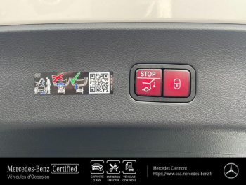 Photo 33 du bon plan MERCEDES-BENZ GLC Coupé 220 d 197ch AMG Line 4Matic 9G-Tronic occasion à 84990 €