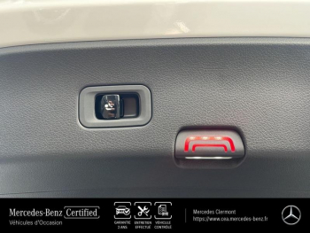 Photo 34 du bon plan MERCEDES-BENZ GLC Coupé 220 d 197ch AMG Line 4Matic 9G-Tronic occasion à 84990 €