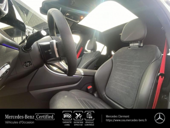 Photo 39 du bon plan MERCEDES-BENZ GLC Coupé 220 d 197ch AMG Line 4Matic 9G-Tronic occasion à 84990 €