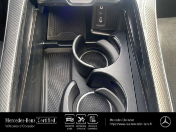 Photo 42 du bon plan MERCEDES-BENZ GLC Coupé 220 d 197ch AMG Line 4Matic 9G-Tronic occasion à 84990 €