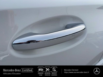 Photo 43 du bon plan MERCEDES-BENZ GLC Coupé 220 d 197ch AMG Line 4Matic 9G-Tronic occasion à 84990 €
