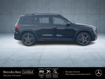 Photo 4 du bon plan MERCEDES-BENZ GLB 200 d 150ch AMG Line 8G-DCT occasion à 56490 €