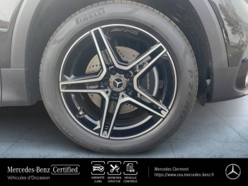 Photo 5 du bon plan MERCEDES-BENZ GLB 200 d 150ch AMG Line 8G-DCT occasion à 56490 €